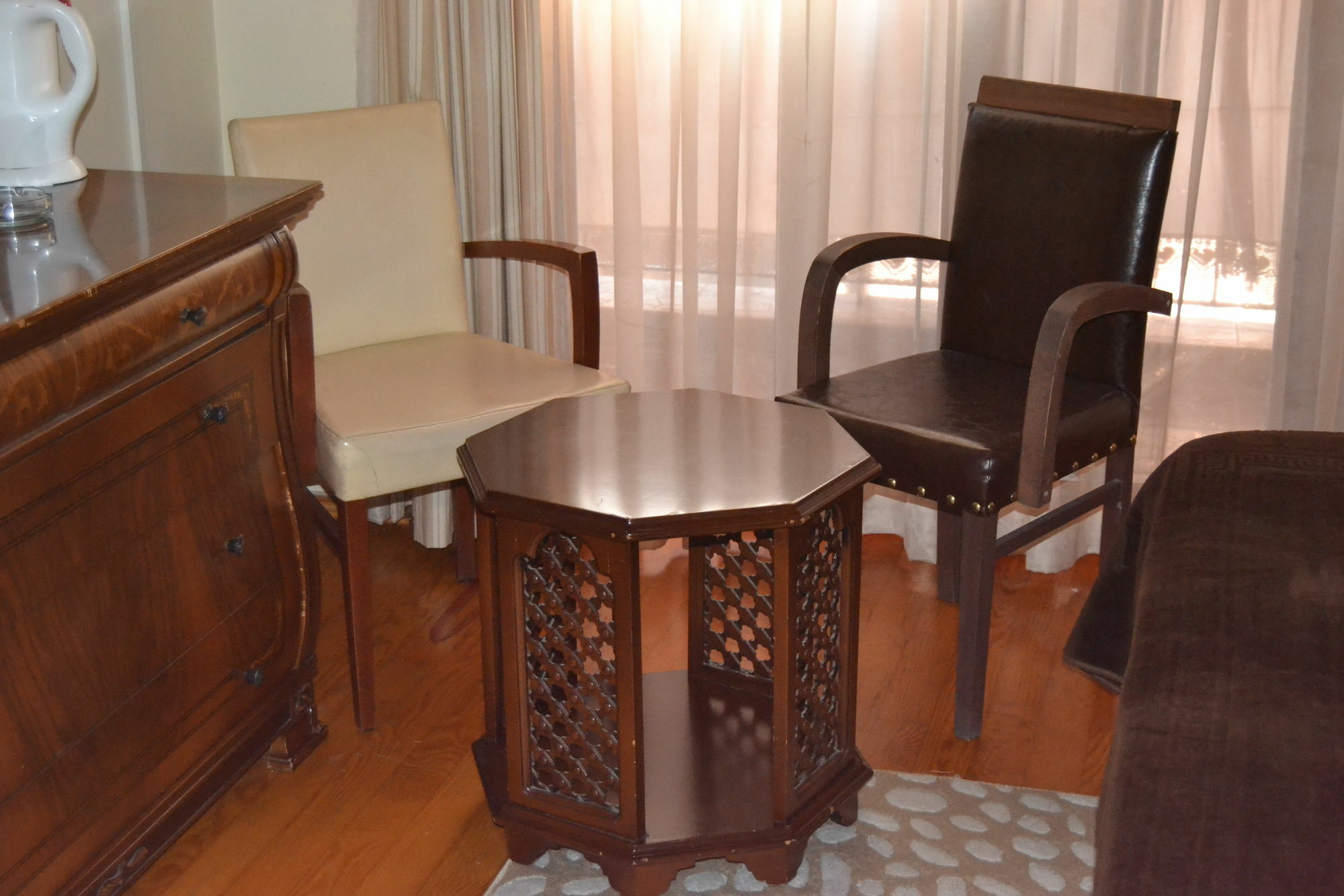 Ortakoy Pasha Konagi Hotel Istanboel Buitenkant foto