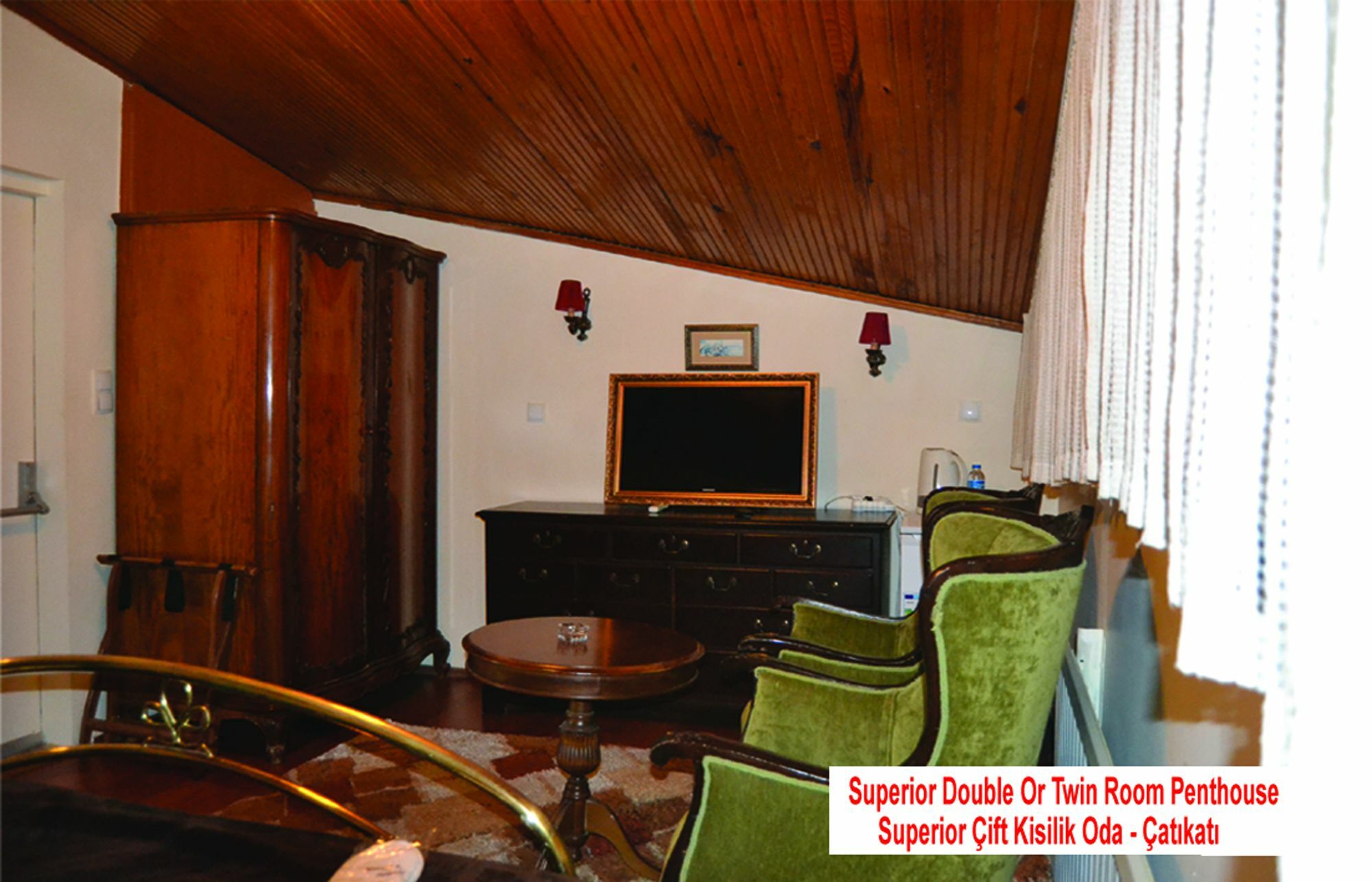 Ortakoy Pasha Konagi Hotel Istanboel Buitenkant foto