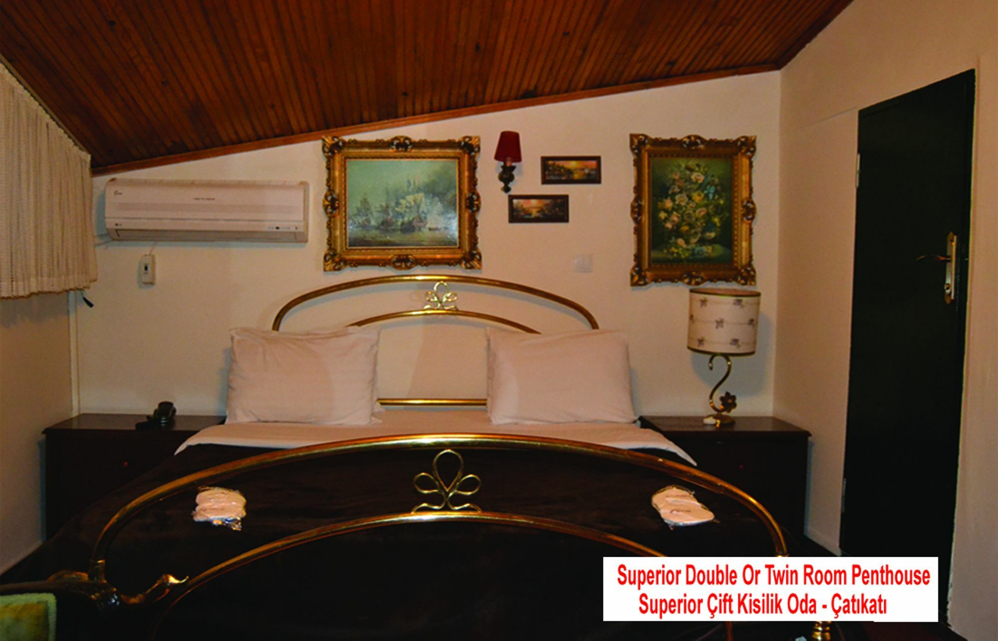 Ortakoy Pasha Konagi Hotel Istanboel Buitenkant foto