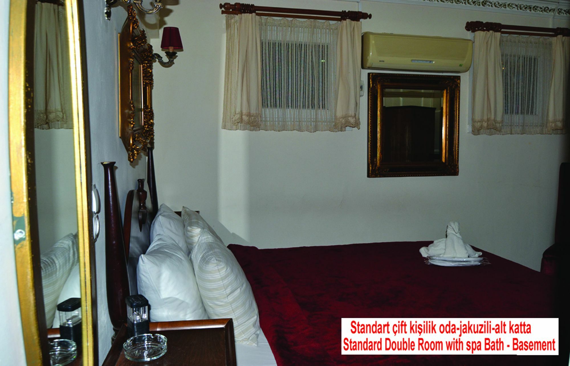 Ortakoy Pasha Konagi Hotel Istanboel Buitenkant foto