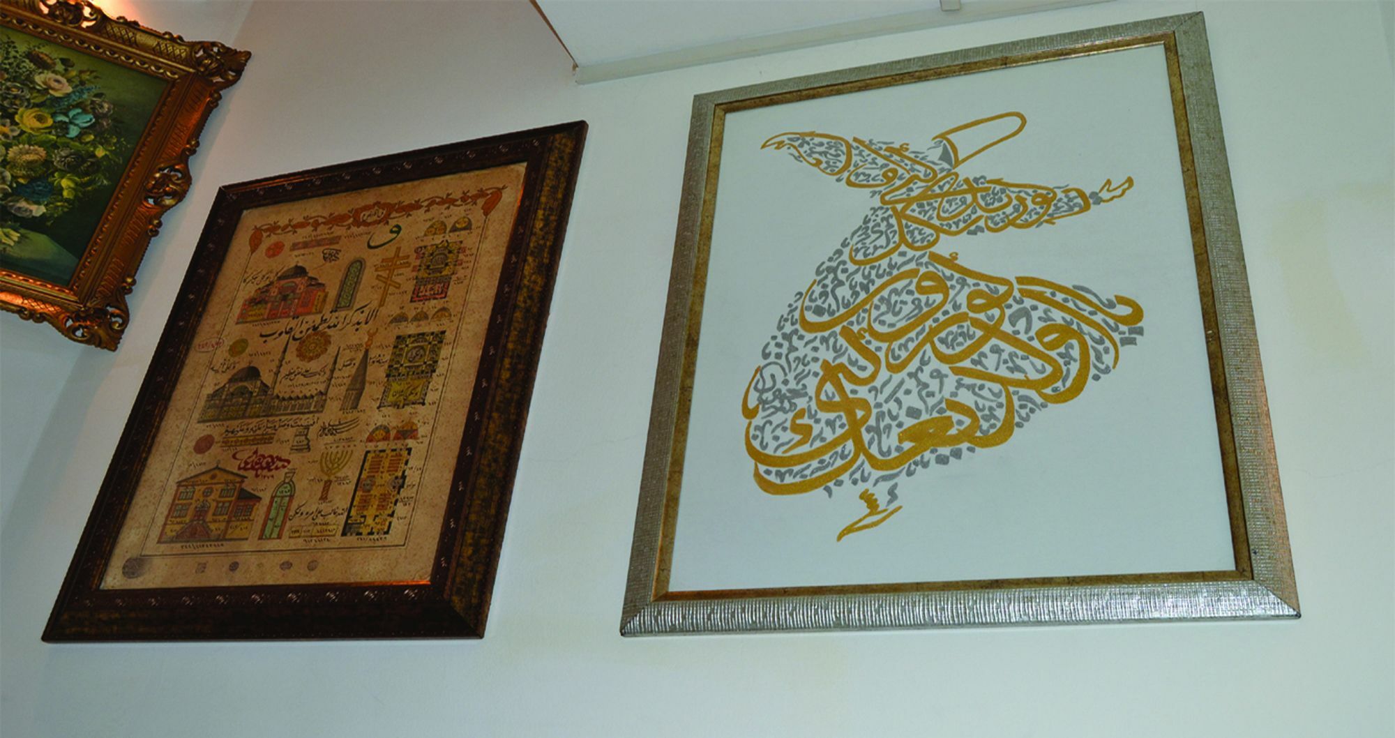 Ortakoy Pasha Konagi Hotel Istanboel Buitenkant foto
