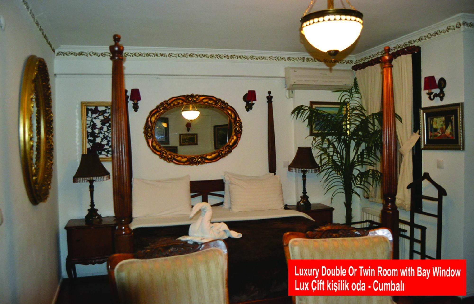 Ortakoy Pasha Konagi Hotel Istanboel Buitenkant foto